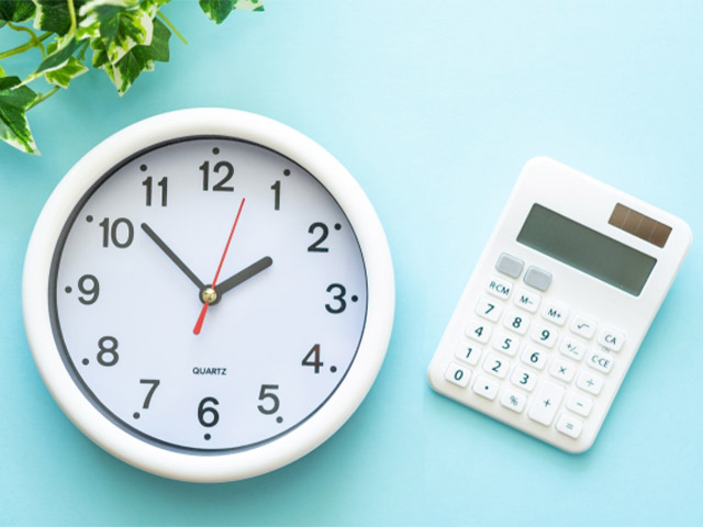 浮気調査の時間制料金は本当に安い？向いているケース・失敗例